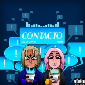Lil Pump Ft. Nesi – Contacto (Remix)